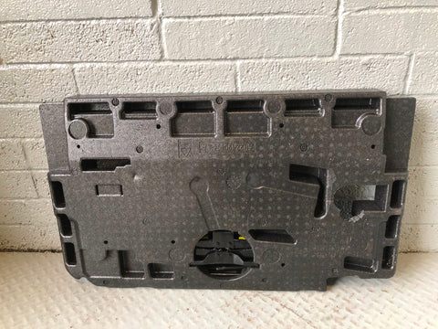 Range Rover Sport Tool Storage Boot with Jack Wheel Brace 2005 to 2013 L11095