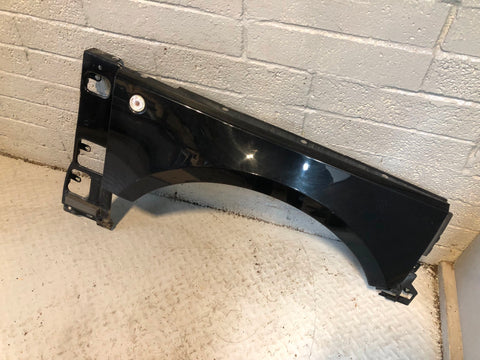 Range Rover L322 Off Side Java Black Pre-Facelift 2002 to 2005 R13016
