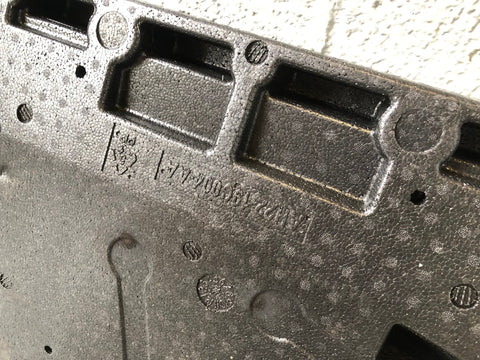 Range Rover Sport Tool Storage Boot with Jack Wheel Brace 2005 to 2013 L11095