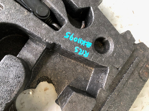 Range Rover Sport Tool Storage Boot with Jack Wheel Brace 2005 to 2013 L11095