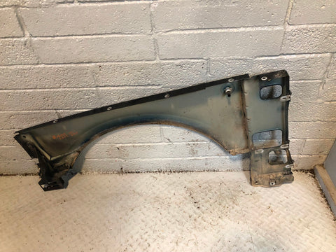 Range Rover L322 Off Side Java Black Pre-Facelift 2002 to 2005 R13016