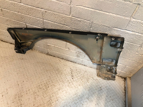 Range Rover L322 Off Side Java Black Pre-Facelift 2002 to 2005 R13016