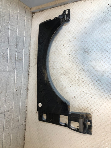 Range Rover L322 Off Side Java Black Pre-Facelift 2002 to 2005 R13016