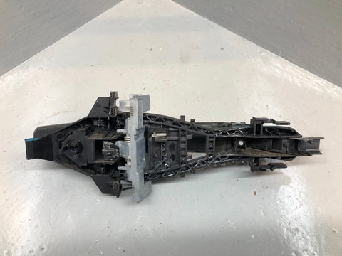 Range Rover Evoque Door Handle Exterior Near Side Front Corris Grey L538