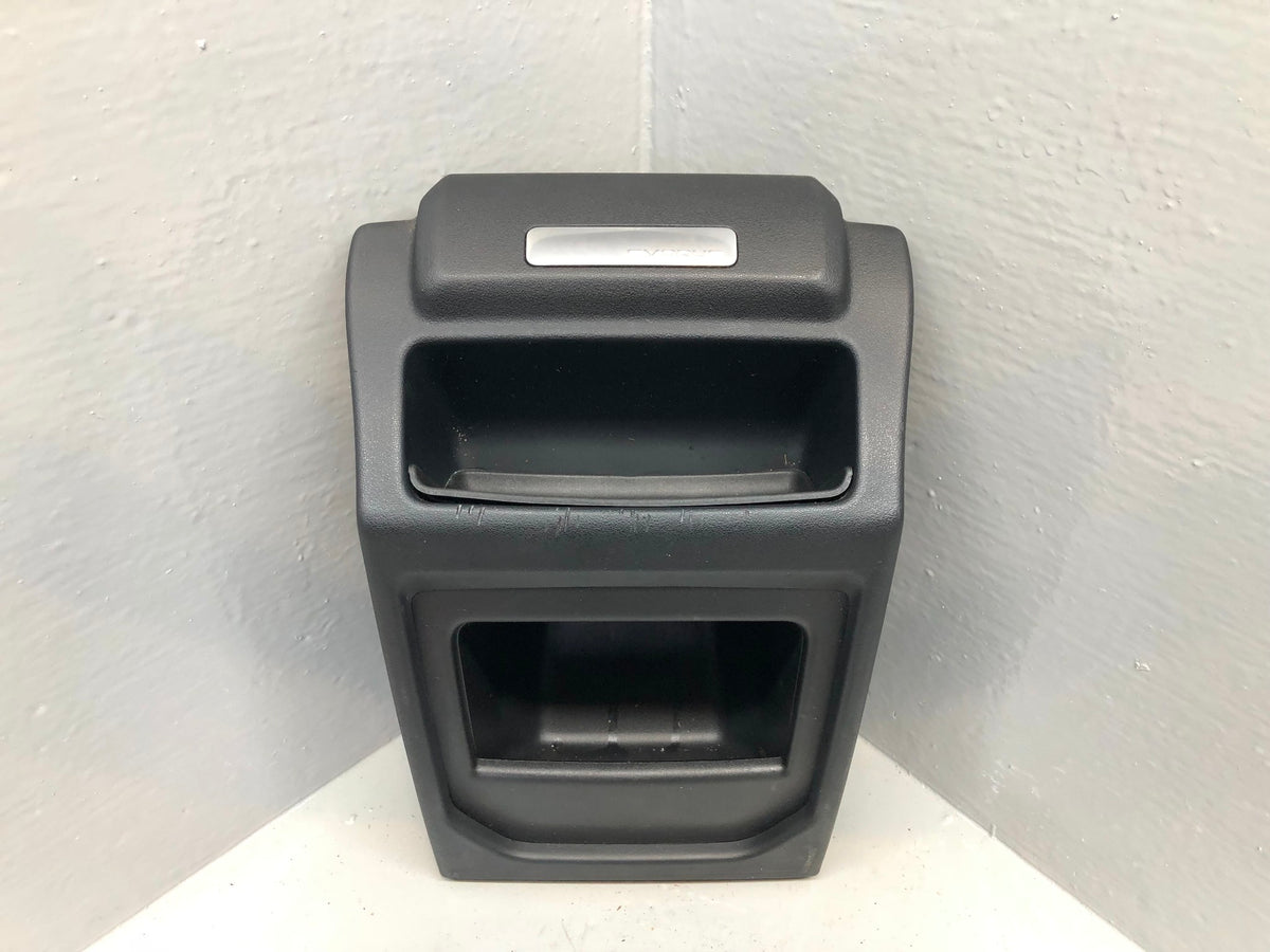 Range Rover Evoque Centre Console Rear Panel Storage BJ32-04569-AA L538