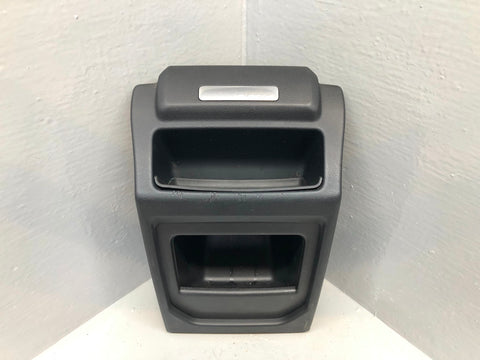 Range Rover Evoque Centre Console Rear Panel Storage BJ32-04569-AA L538