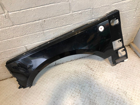Range Rover L322 Near Side Java Black Pre-Facelift 2002 to 2005 R13016