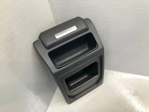 Range Rover Evoque Centre Console Rear Panel Storage BJ32-04569-AA L538