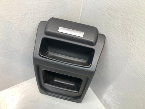 Range Rover Evoque Centre Console Rear Panel Storage BJ32-04569-AA L538