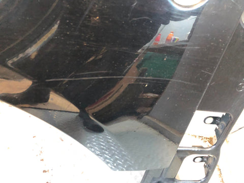 Range Rover L322 Near Side Java Black Pre-Facelift 2002 to 2005 R13016