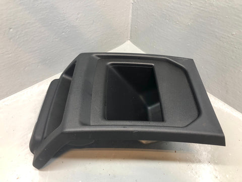 Range Rover Evoque Centre Console Rear Panel Storage BJ32-04569-AA L538