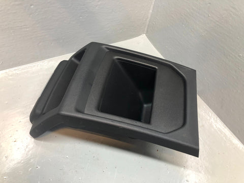 Range Rover Evoque Centre Console Rear Panel Storage BJ32-04569-AA L538