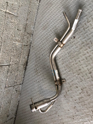 Discovery Sport Fuel Filler Neck Pipe 2.0 D L550 Land Rover 2014 to 2025