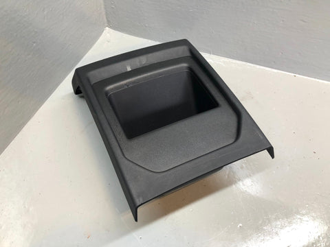Range Rover Evoque Centre Console Rear Panel Storage BJ32-04569-AA L538