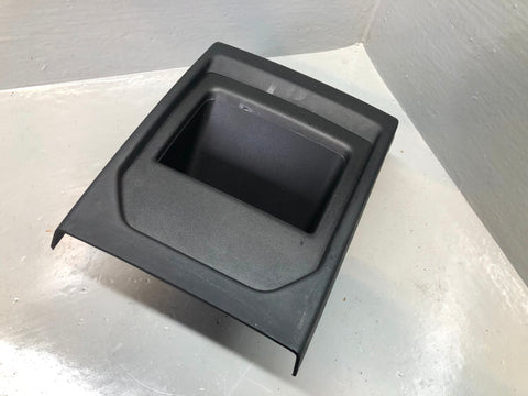 Range Rover Evoque Centre Console Rear Panel Storage BJ32-04569-AA L538