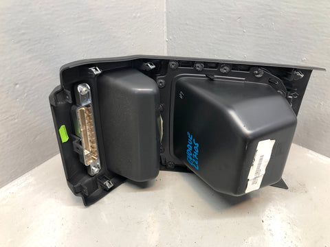Range Rover Evoque Centre Console Rear Panel Storage BJ32-04569-AA L538