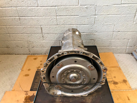 Range Rover Sport Gearbox Auto Automatic 8 Speed TDV6 CPLA-7000-DA 2011 to 2013