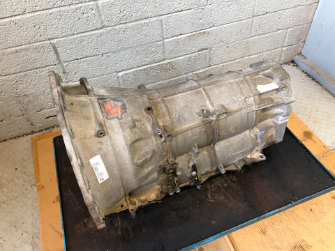 Range Rover Sport Gearbox Auto Automatic 8 Speed TDV6 CPLA-7000-DA 2011 to 2013