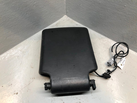 Range Rover Sport Centre Console Arm Rest Lid with Catch Black Land Rover L17026