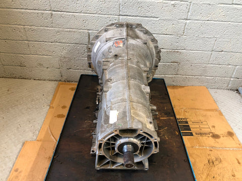 Range Rover Sport Gearbox Auto Automatic 8 Speed TDV6 CPLA-7000-DA 2011 to 2013