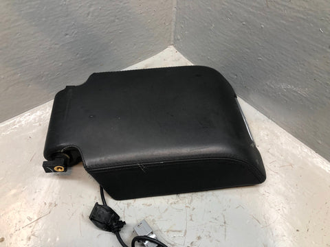 Range Rover Sport Centre Console Arm Rest Lid with Catch Black Land Rover L17026