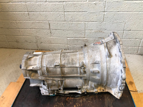 Range Rover Sport Gearbox Auto Automatic 8 Speed TDV6 CPLA-7000-DA 2011 to 2013