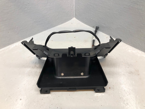 Range Rover Evoque Centre Console Bracket BJ32-045C22-A L538 2011 to 2018