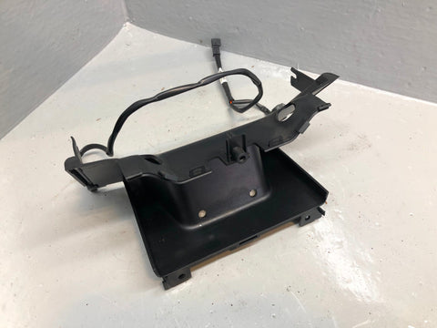 Range Rover Evoque Centre Console Bracket BJ32-045C22-A L538 2011 to 2018