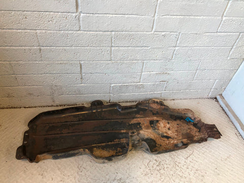 Range Rover Sport Guard Fuel Tank Under Tray 2005 to 2013 Land Rover L26115