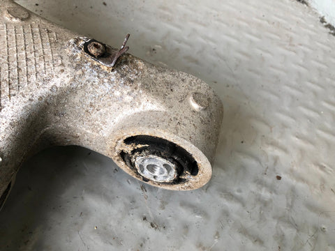 Discovery Sport Control Arm Rear Lower Suspension Near Side L550 Land Rover