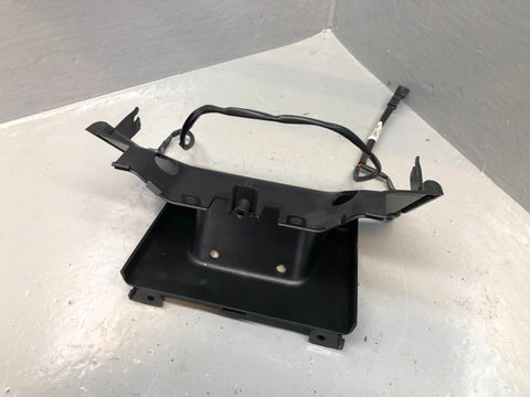 Range Rover Evoque Centre Console Bracket BJ32-045C22-A L538 2011 to 2018