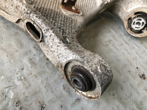 Discovery Sport Control Arm Rear Lower Suspension Near Side L550 Land Rover