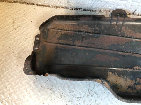 Range Rover Sport Guard Fuel Tank Under Tray 2005 to 2013 Land Rover L26115