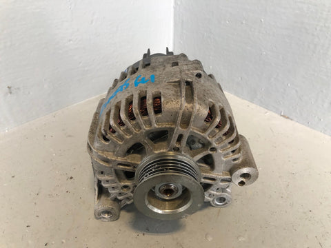 Freelander 1 Alternator TD4 2.0 2 Pin Aftermarket Land Rover 2001 to 2006 R10095