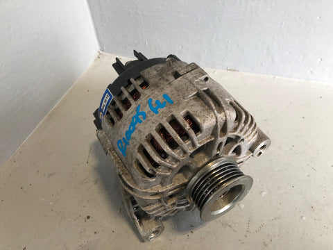 Freelander 1 Alternator TD4 2.0 2 Pin Aftermarket Land Rover 2001 to 2006 R10095