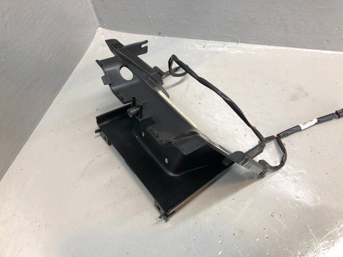 Range Rover Evoque Centre Console Bracket BJ32-045C22-A L538 2011 to 2018