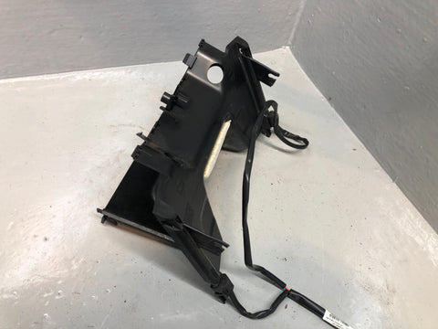 Range Rover Evoque Centre Console Bracket BJ32-045C22-A L538 2011 to 2018