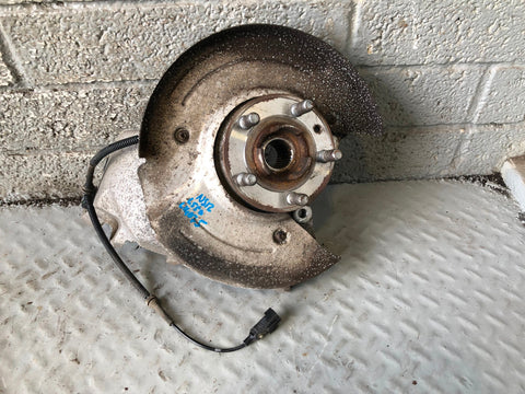 Discovery Sport Rear Hub Near Side Assembly ABS Sensor L550 Land Rover L14075