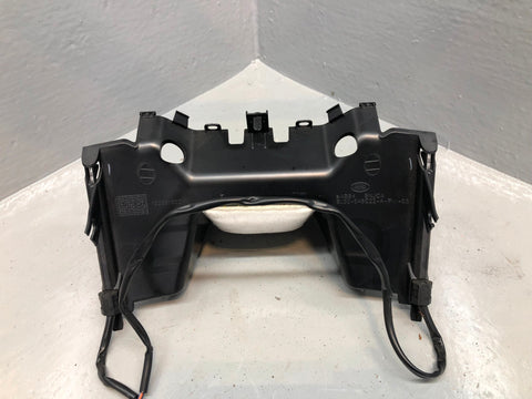 Range Rover Evoque Centre Console Bracket BJ32-045C22-A L538 2011 to 2018