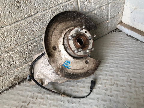 Discovery Sport Rear Hub Near Side Assembly ABS Sensor L550 Land Rover L14075
