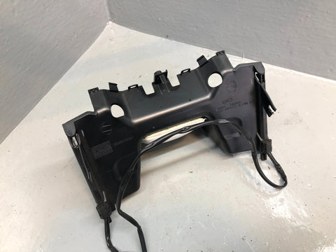 Range Rover Evoque Centre Console Bracket BJ32-045C22-A L538 2011 to 2018