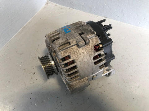 Freelander 1 Alternator TD4 2.0 2 Pin Aftermarket Land Rover 2001 to 2006 R10095