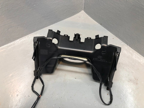 Range Rover Evoque Centre Console Bracket BJ32-045C22-A L538 2011 to 2018