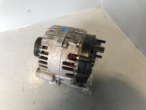 Freelander 1 Alternator TD4 2.0 2 Pin Aftermarket Land Rover 2001 to 2006 R10095