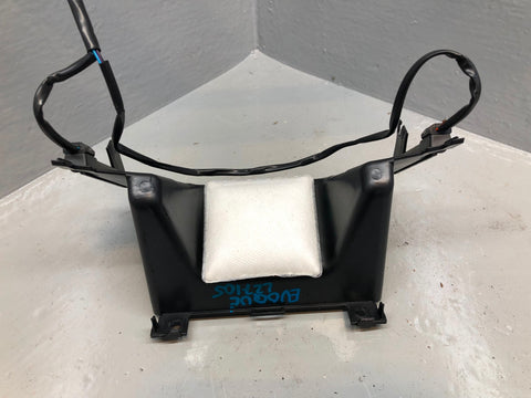 Range Rover Evoque Centre Console Bracket BJ32-045C22-A L538 2011 to 2018