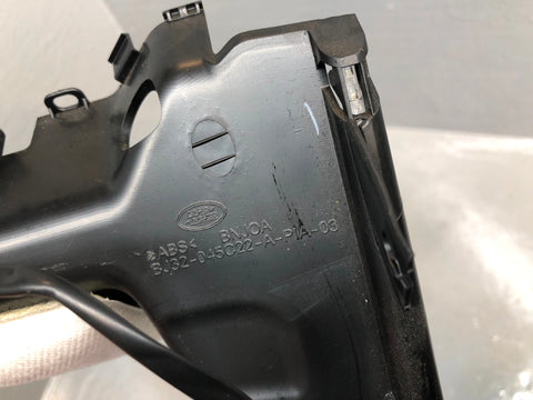 Range Rover Evoque Centre Console Bracket BJ32-045C22-A L538 2011 to 2018