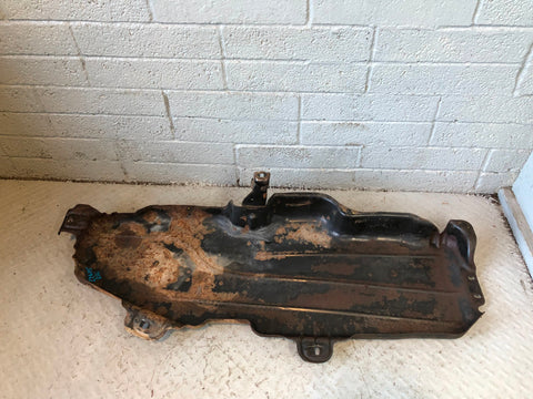 Range Rover Sport Guard Fuel Tank Under Tray 2005 to 2013 Land Rover L26115