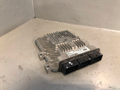 Discovery 3 ECU 2.7 TDV6 8H2Q-12A650-AB Land Rover 2007 to 2009