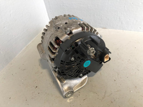 Freelander 1 Alternator TD4 2.0 2 Pin Aftermarket Land Rover 2001 to 2006 R10095