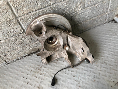 Discovery Sport Rear Hub Near Side Assembly ABS Sensor L550 Land Rover L14075